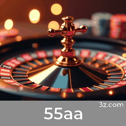 Descubra a Experiência Imersiva e Diversificada do 55aa