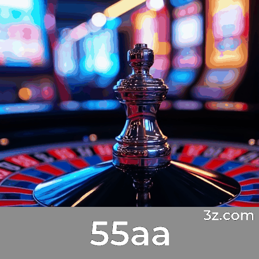 Descubra a Experiência Imersiva e Diversificada do 55aa