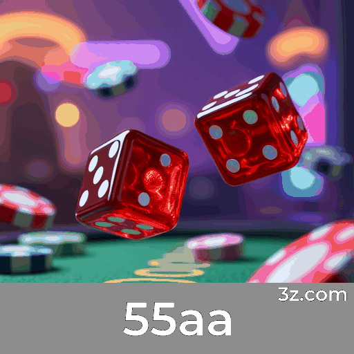 55aa: Login Seguro com Benefícios Exclusivos