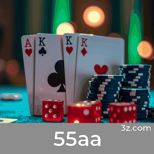 55aa: Responsabilidade e Sustentabilidade no Mercado de Jogos