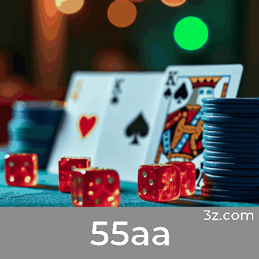 Aprenda Estratégias de Jogos no 55aa e Melhore Suas Habilidades