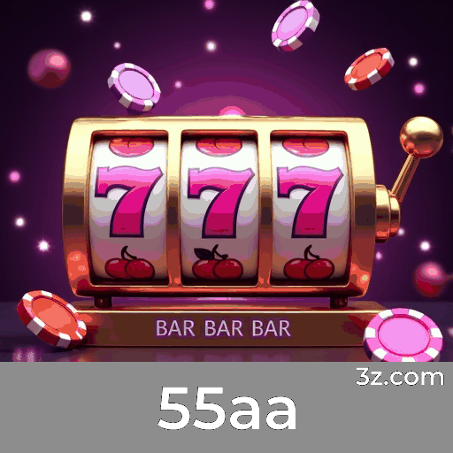 Experiência de Casino Imersiva 55aa para Brasileiros