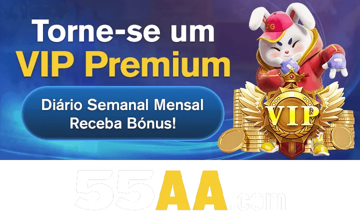 55AA Indique amigos para receber um bônus